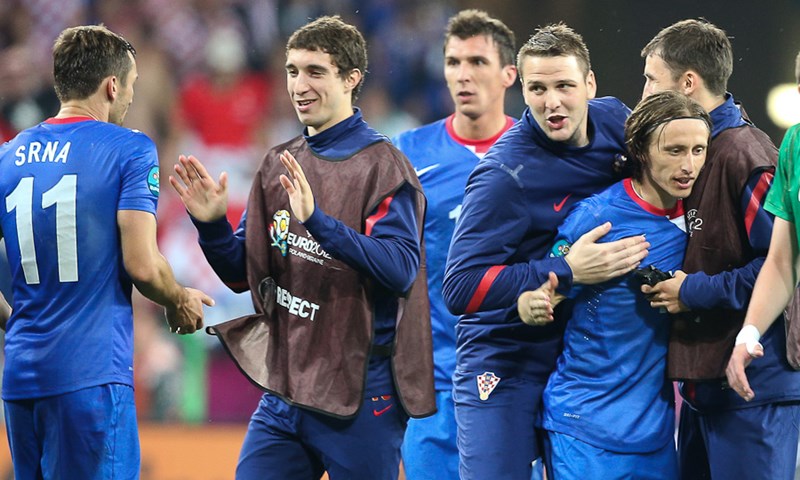 "Hrvatska je razbila irske iluzije, ima pravo na optimizam"