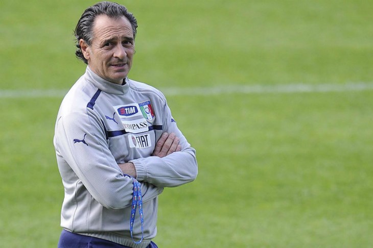 Prandelli: "Trebali smo im otežati posao nakon što smo zabili"