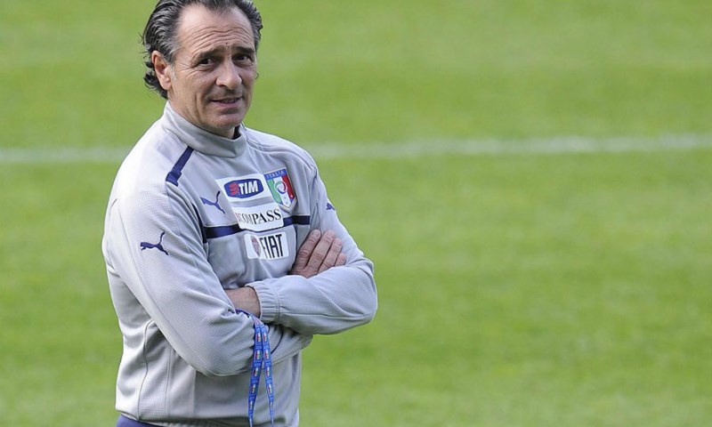 Prandelli: "Trebali smo im otežati posao nakon što smo zabili"