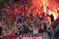UEFA kaznila Hrvatski nogometni savez s 25.000 eura