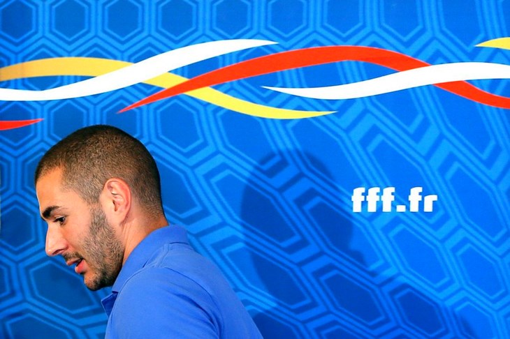 Oslabljena Tri lava pred Blancovim nepobjedivim strojem