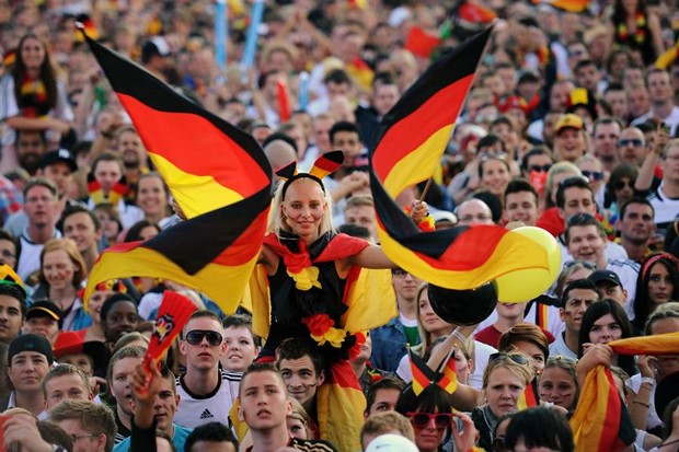 Hummels: "Njemačka je dobro podmazana mašina", UEFA otvorila istragu protiv navijača