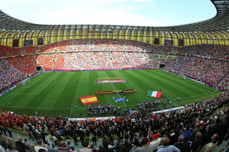 Torres: "Nije normalno da Španjolska zabije samo jednom na utakmici"