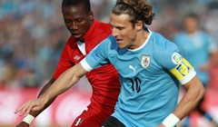 Video: Urugvaj isprao gorak okus i stigao do drugog mjesta