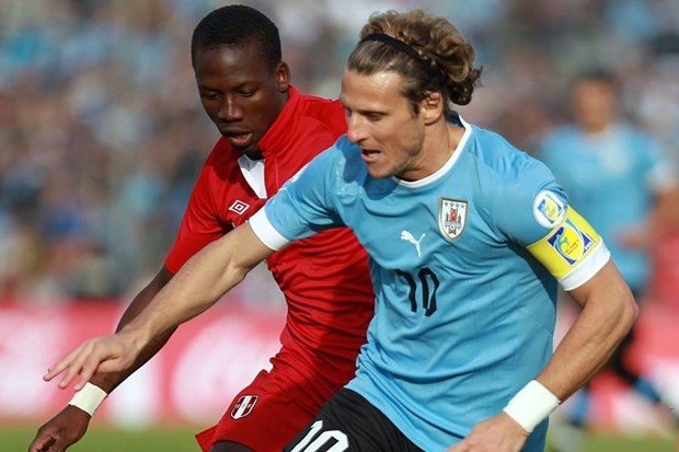 Video: Urugvaj isprao gorak okus i stigao do drugog mjesta