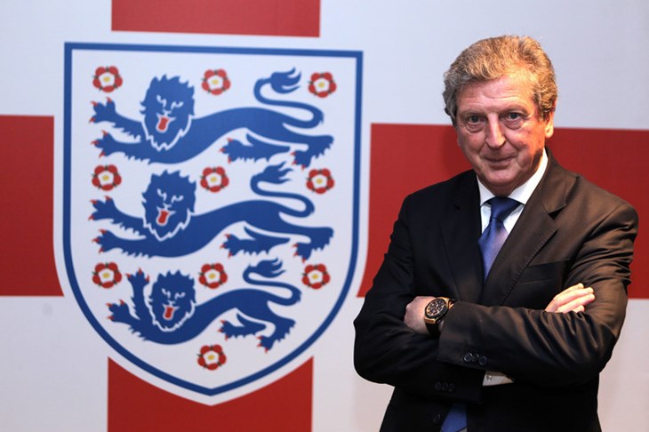 Hodgson: "Engleska je daleko od favorita, ali želim održati na životu san o osvajanju SP-a"