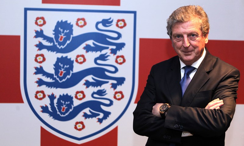 Hodgson i Engleska pod pritiskom: "Osjećamo teret povijesti"