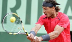 Rafael Nadal sedmim naslovom na Roland Garrosu prestigao Björna Borga