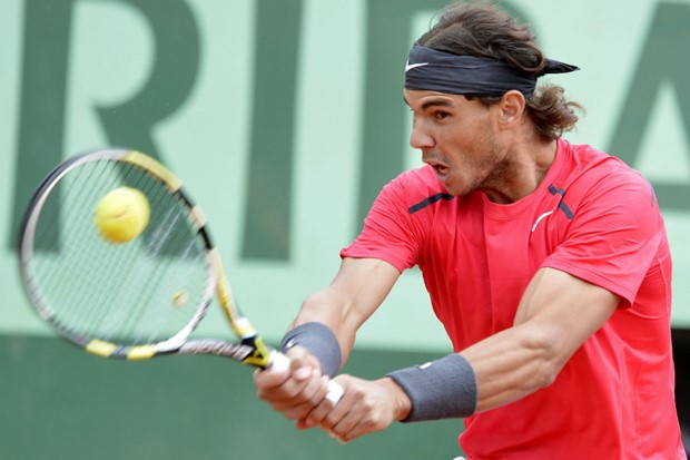 Rafael Nadal sedmim naslovom na Roland Garrosu prestigao Björna Borga