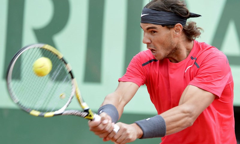 Rafael Nadal sedmim naslovom na Roland Garrosu prestigao Björna Borga