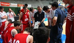 Dogovor pao brzo, Mršić vodi Cibonu u novu sezonu