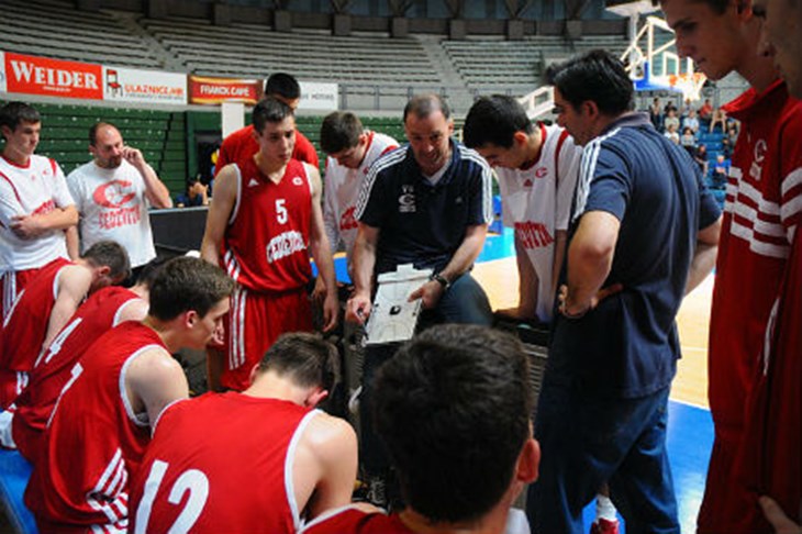 Dogovor pao brzo, Mršić vodi Cibonu u novu sezonu