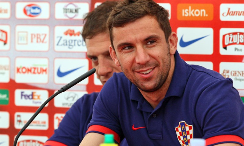 Bilić: "Darijeva generacija ima kvalitetu i karakter za najveće stvari!"