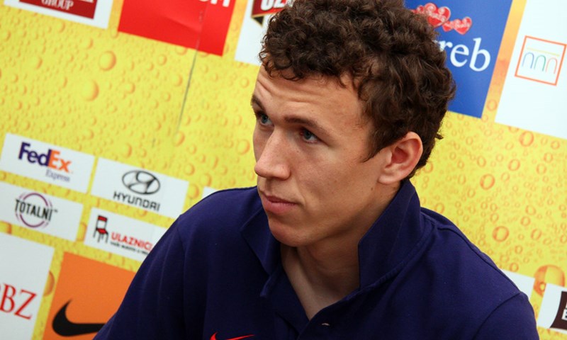 Perišić: "Moramo biti onakvi kakvi smo bili jučer i nikoga se onda ne moramo plašiti"