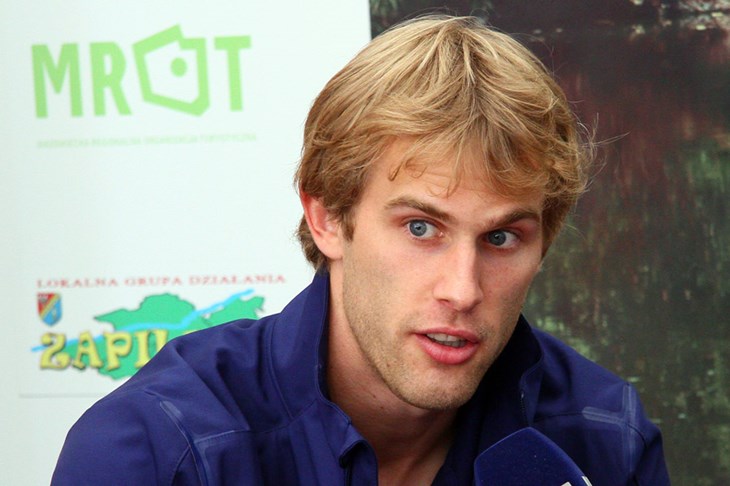 Strinić: "Sumnje u moje mogućnosti me samo dodatno motiviraju da budem još bolji"