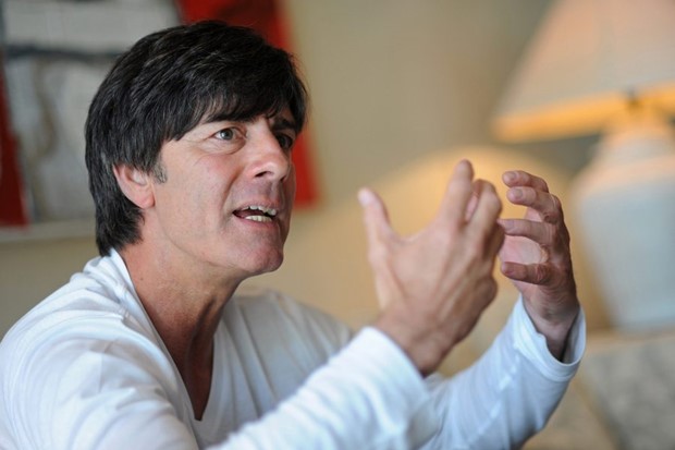 Löw: "Moguće je da bude jedna ili dvije promjene. Ne otpisujem tu mogućnost"