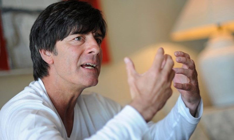 Löw: "Moguće je da bude jedna ili dvije promjene. Ne otpisujem tu mogućnost"