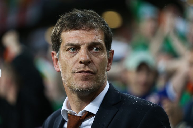 Lokomotiv odgodio odluku o Slavenu Biliću