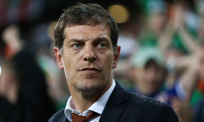 Bilić: "Pokazali smo karakter i odigrali fenomenalno drugo poluvrijeme"