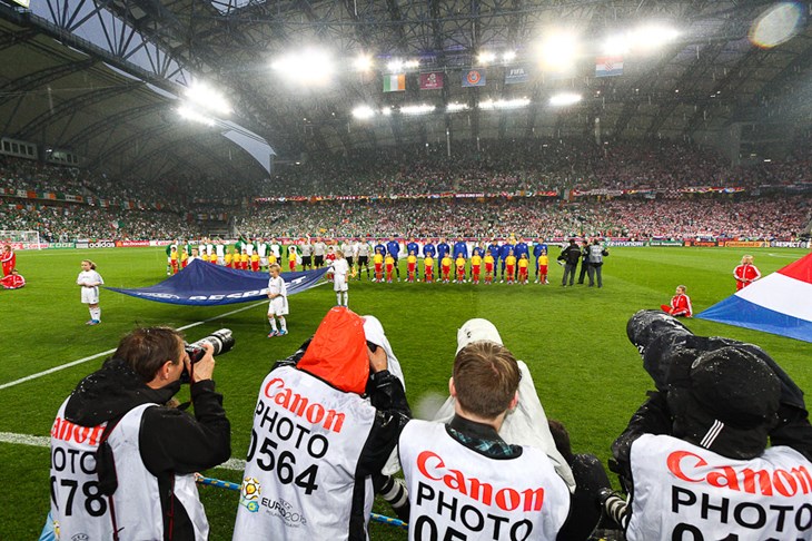 Hrabro i odlučno na Talijane, za četvrtfinale i nastavak tradicije