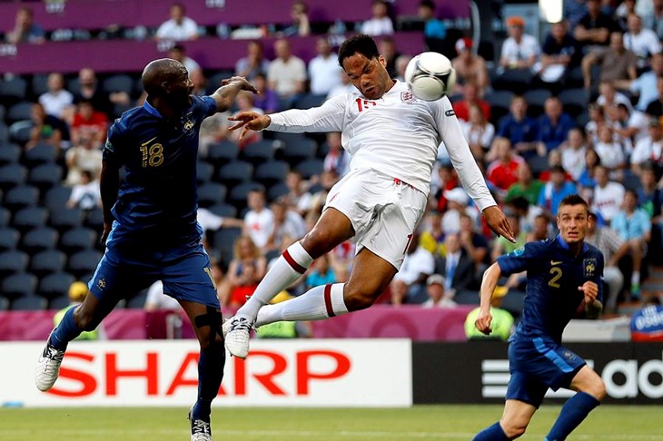 Blanc: "U početku smo bili previše bojažljivi, počeli smo igrati nakon primljenog gola"