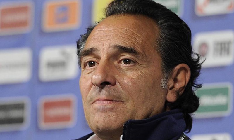 Prandelli: "Prvo moramo odlučiti kako protiv Hrvatske, oni su teže predvidljivi od Španjolske"