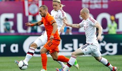 Sneijder: "To je ta utakmica, najveća koju Nizozemska može igrati"