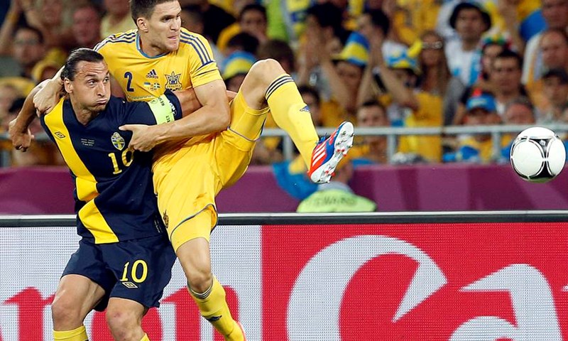 Ibrahimović: "Bio sam nervozan u prvom dijelu, a ovo nam se ne smije događati"