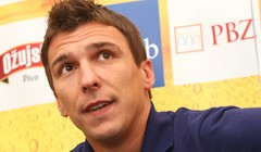 Mandžukić: "Mislim da će mi biti dobro u Bayernu"