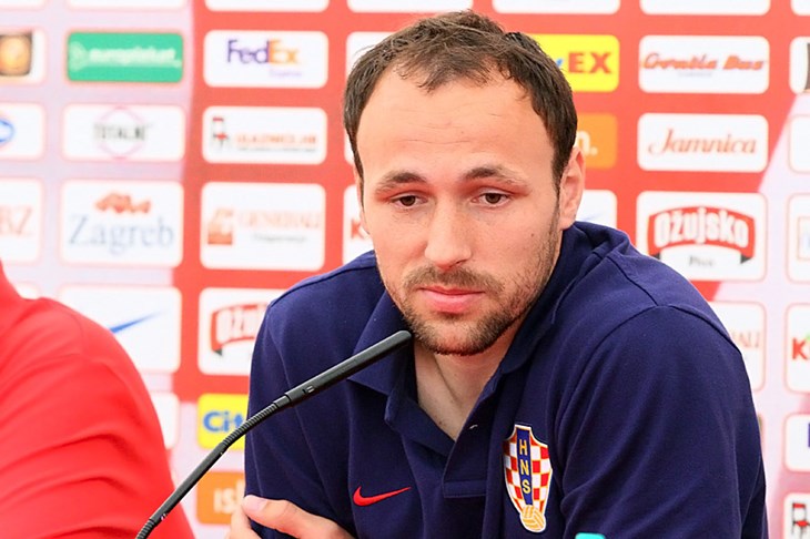 Schildenfeld: "Klupski ciljevi su i moji ciljevi"