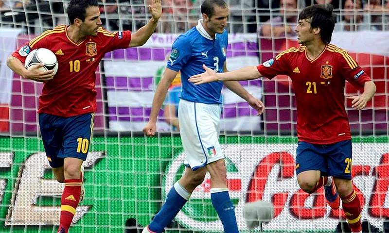 Del Bosque: "Ako zaigramo s visokim igračima, odričemo se našeg stila"