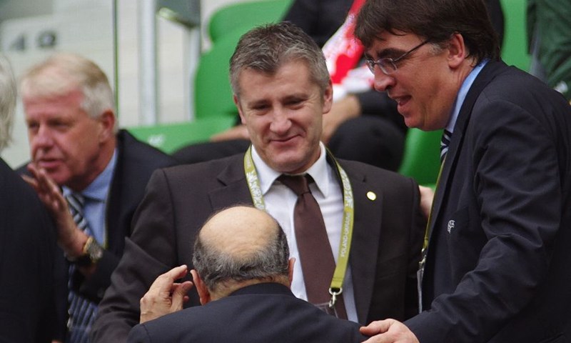 Šuker: "Da se Dinamu uoči Porta ponudi remi, savjetovao bih da odmah potpišu"