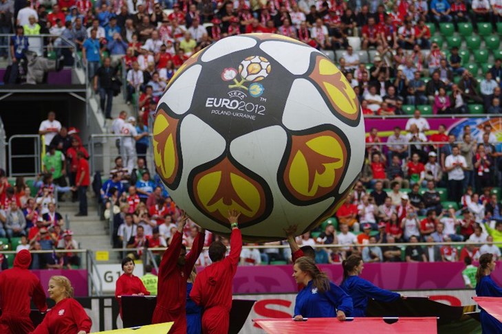 Maggio: "Bude li Italija igrala kao protiv Španjolske, Hrvatska će biti u problemima"