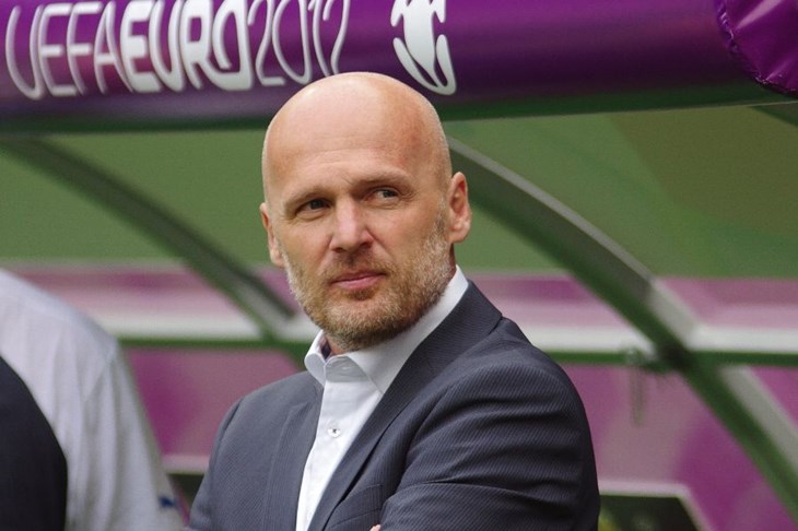 Michal Bilek dao otkaz na mjesto izbornika Češke