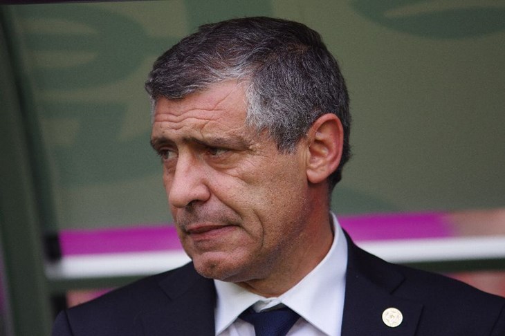 Osam utakmica kazne bivšem izborniku Grčke