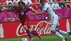 HSV uz Badelja doveo i Jiračeka, Julio Cesar odlazi u Premiership