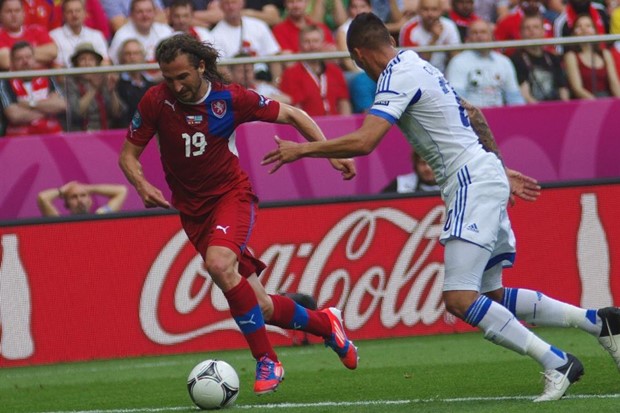 HSV uz Badelja doveo i Jiračeka, Julio Cesar odlazi u Premiership