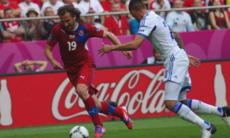 HSV uz Badelja doveo i Jiračeka, Julio Cesar odlazi u Premiership