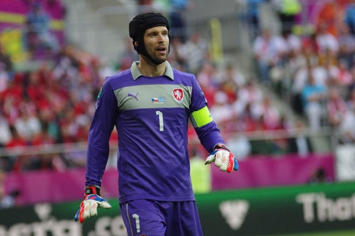 Čech propušta utakmicu reprezentacije, moguća i duža stanka