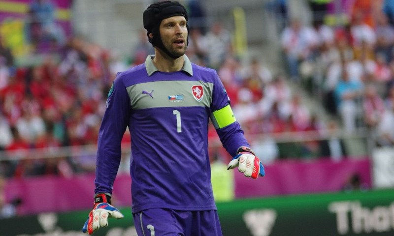 Čech propušta utakmicu reprezentacije, moguća i duža stanka