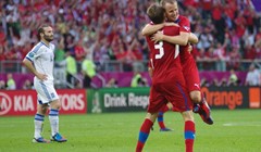 Kako je Kadlec spasio Češku