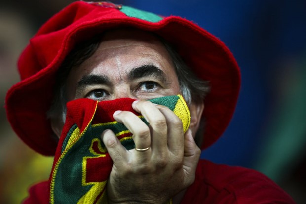 Portugalci traže tri boda od vitalne važnosti, a Danci novo iznenađenje