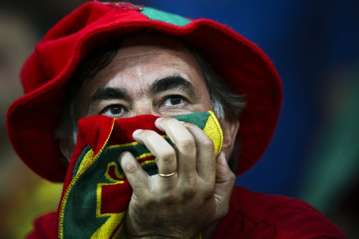 Portugalci traže tri boda od vitalne važnosti, a Danci novo iznenađenje