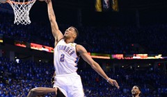 Durant preuzeo kontrolu i Thunder odveo do pobjede u prvoj utakmici finala