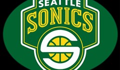 Sa suzom za Seattle SuperSonicse