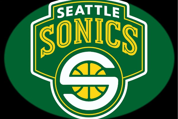 Sa suzom za Seattle SuperSonicse