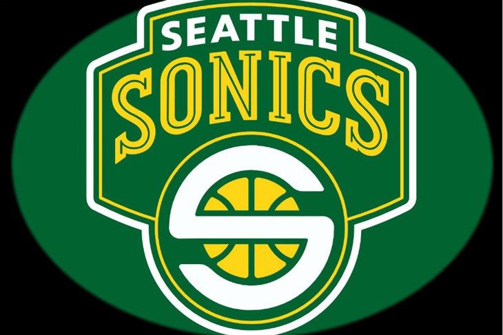 Sa suzom za Seattle SuperSonicse