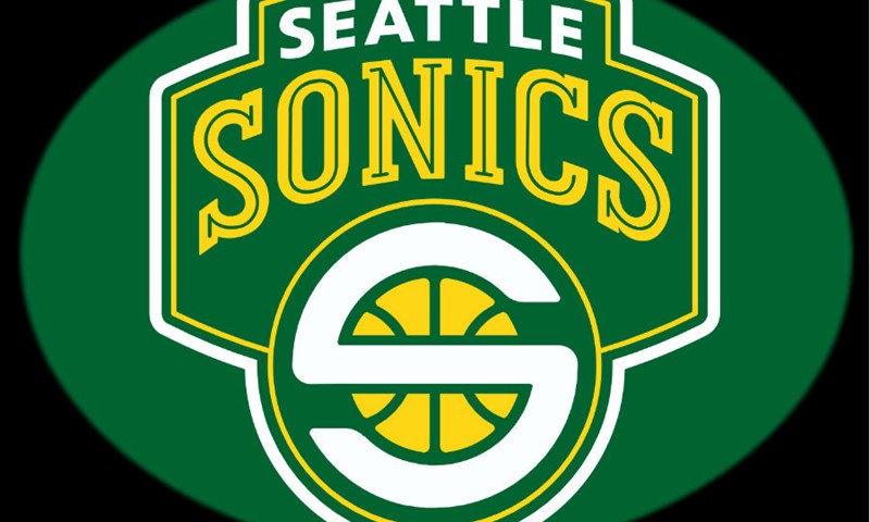 Sa suzom za Seattle SuperSonicse