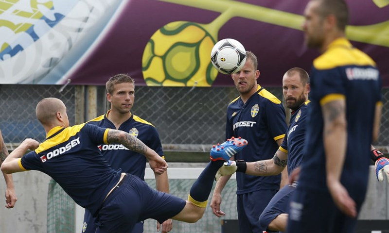 Källström: "Više nemamo pravo na pogrešku"