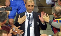 Di Matteo na klupi Chelseaja i naredne dvije sezone